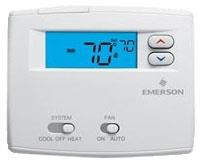  - Thermostats